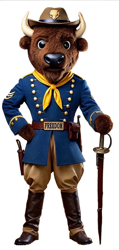 freedom mascot 1